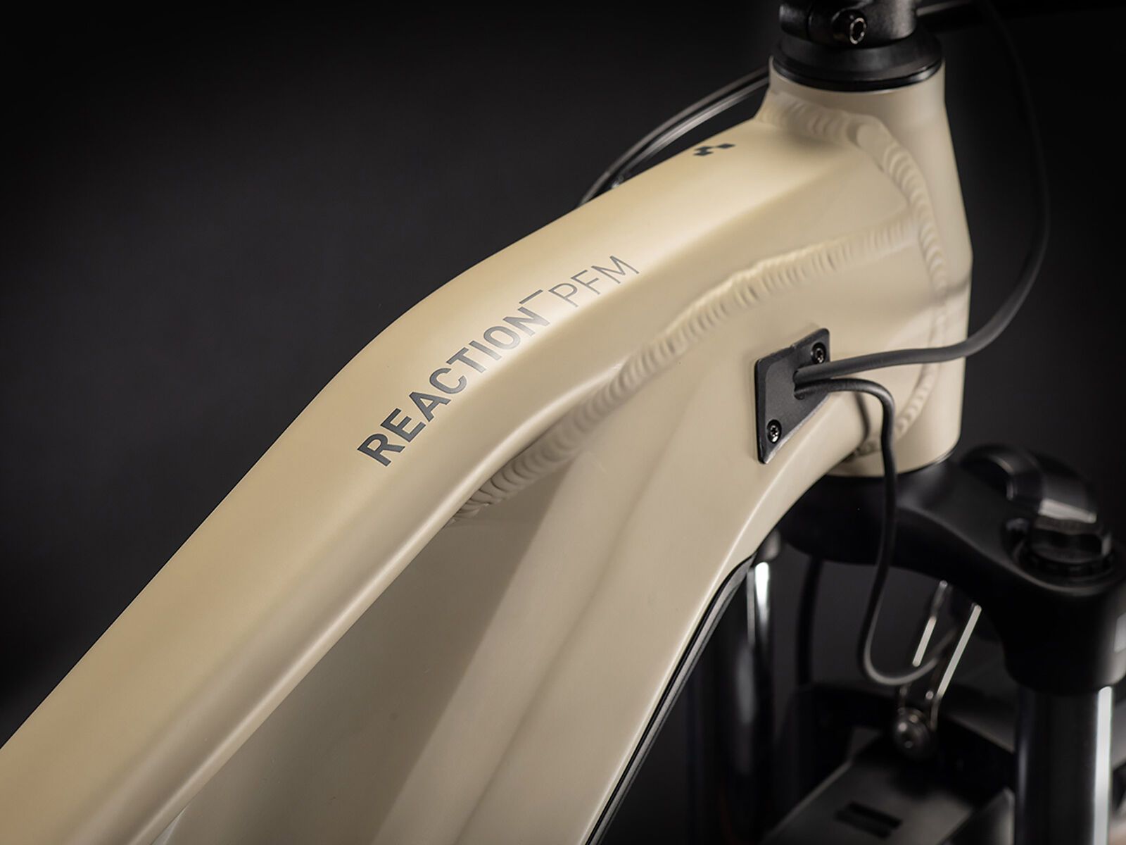 Cube Reaction Hybrid Performance Allroad 625 27.5 Trapeze, desert´n´orange - Bild 2