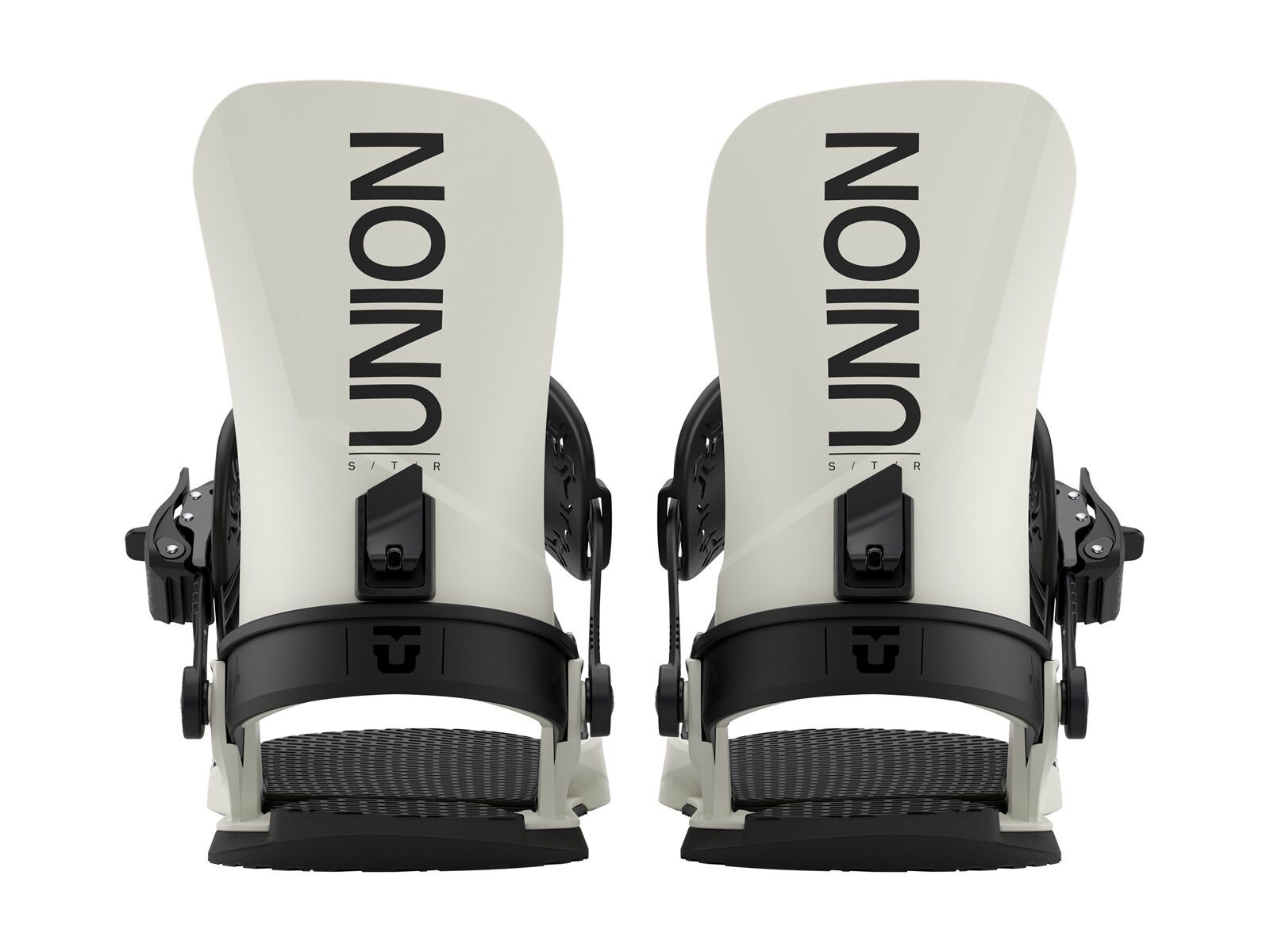 Union STR, bone - Bild 5