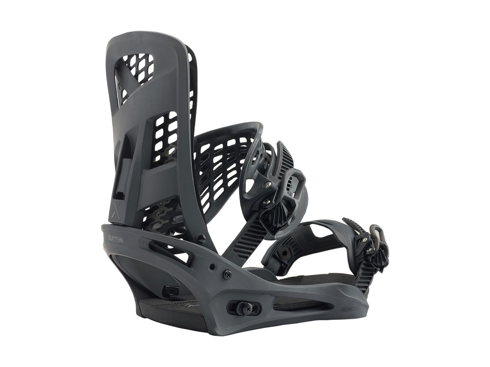 Burton Genesis X, black matte - Bild 2