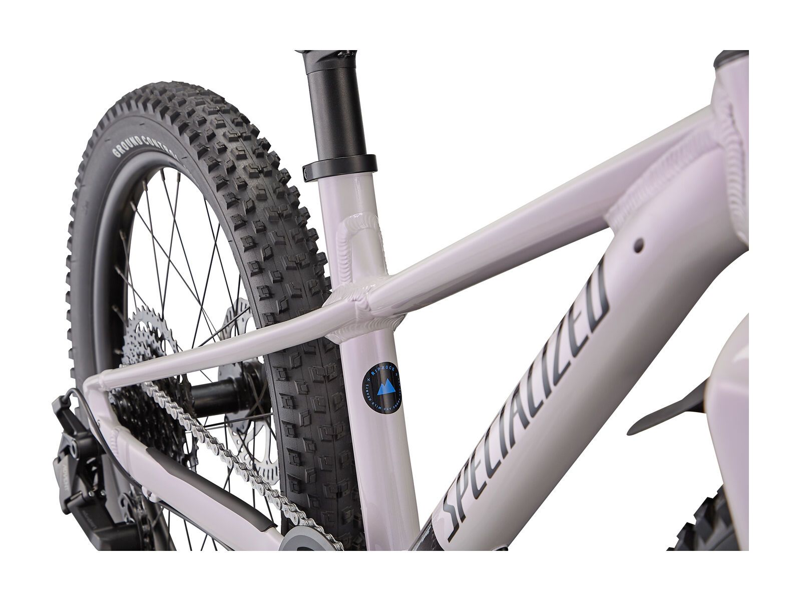 Specialized Riprock 20, gloss uv lilac/black - Bild 7