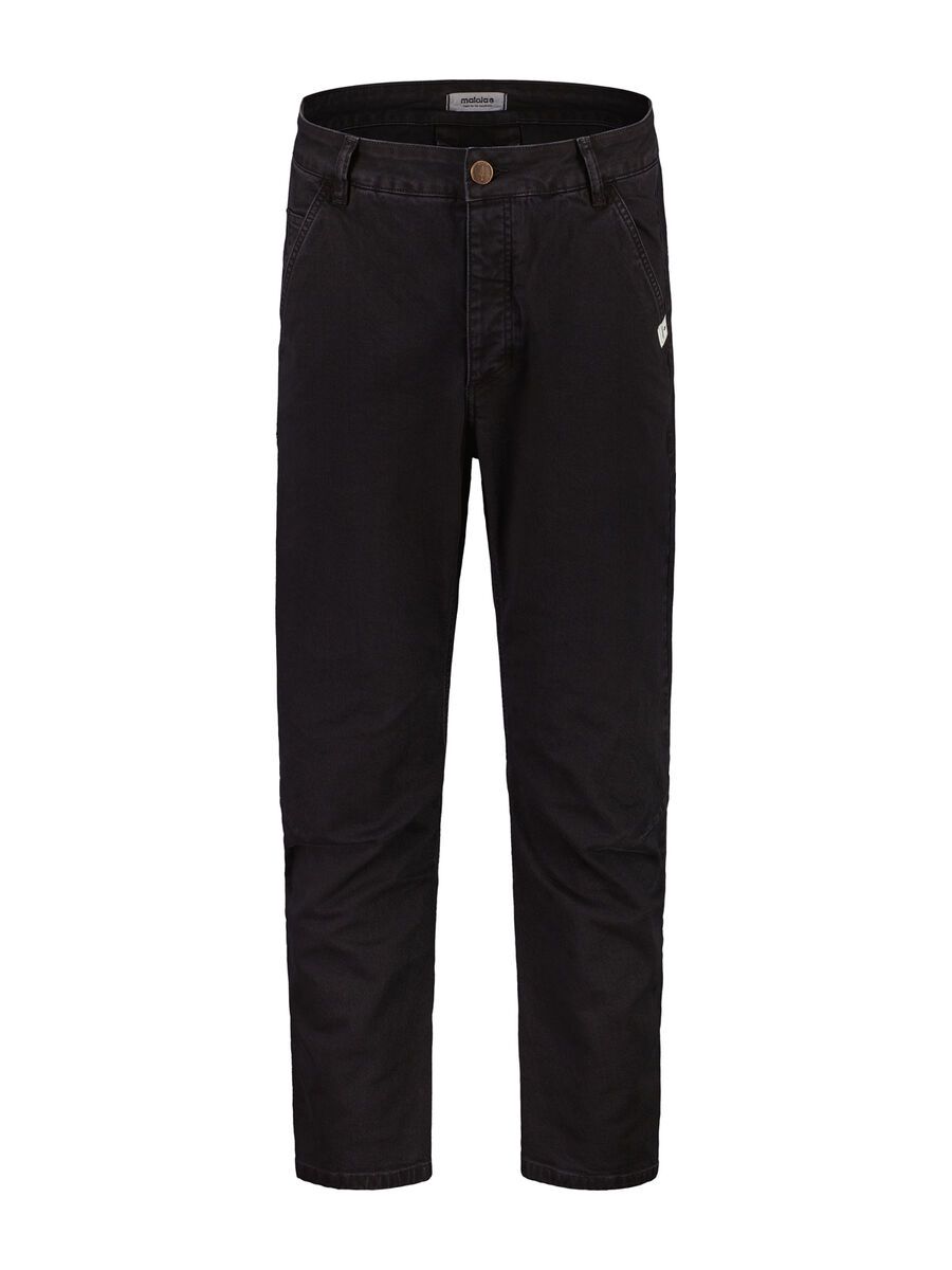 Maloja CombinM., deep black - Bild 1