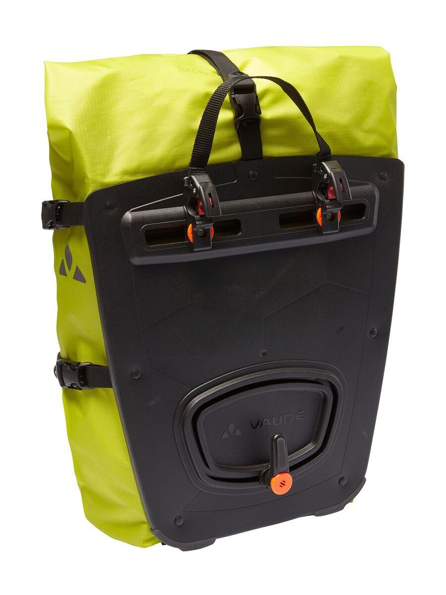 Vaude Trailcargo, bright green/black - Bild 2