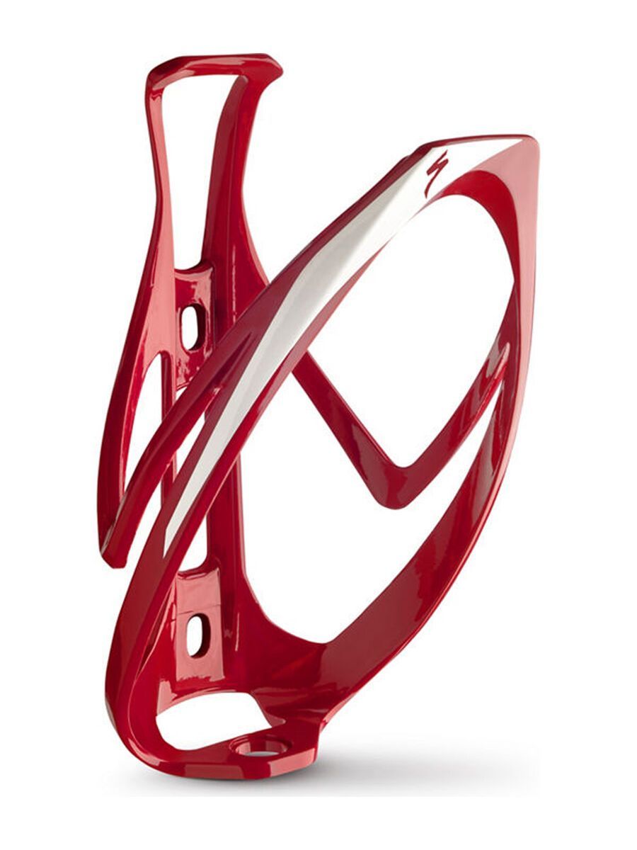 Specialized Rib Cage II, red/white - Bild 1