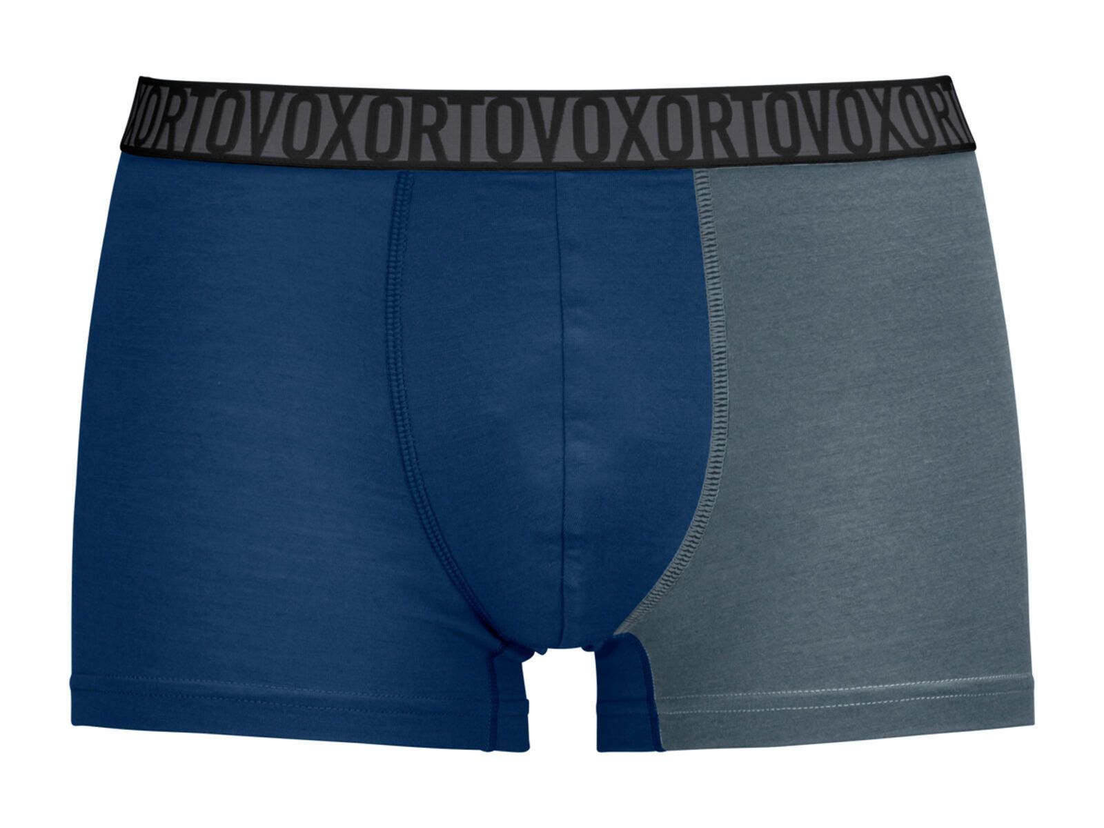 Ortovox 150 Merino Essential Trunks M, deep ocean - Bild 1