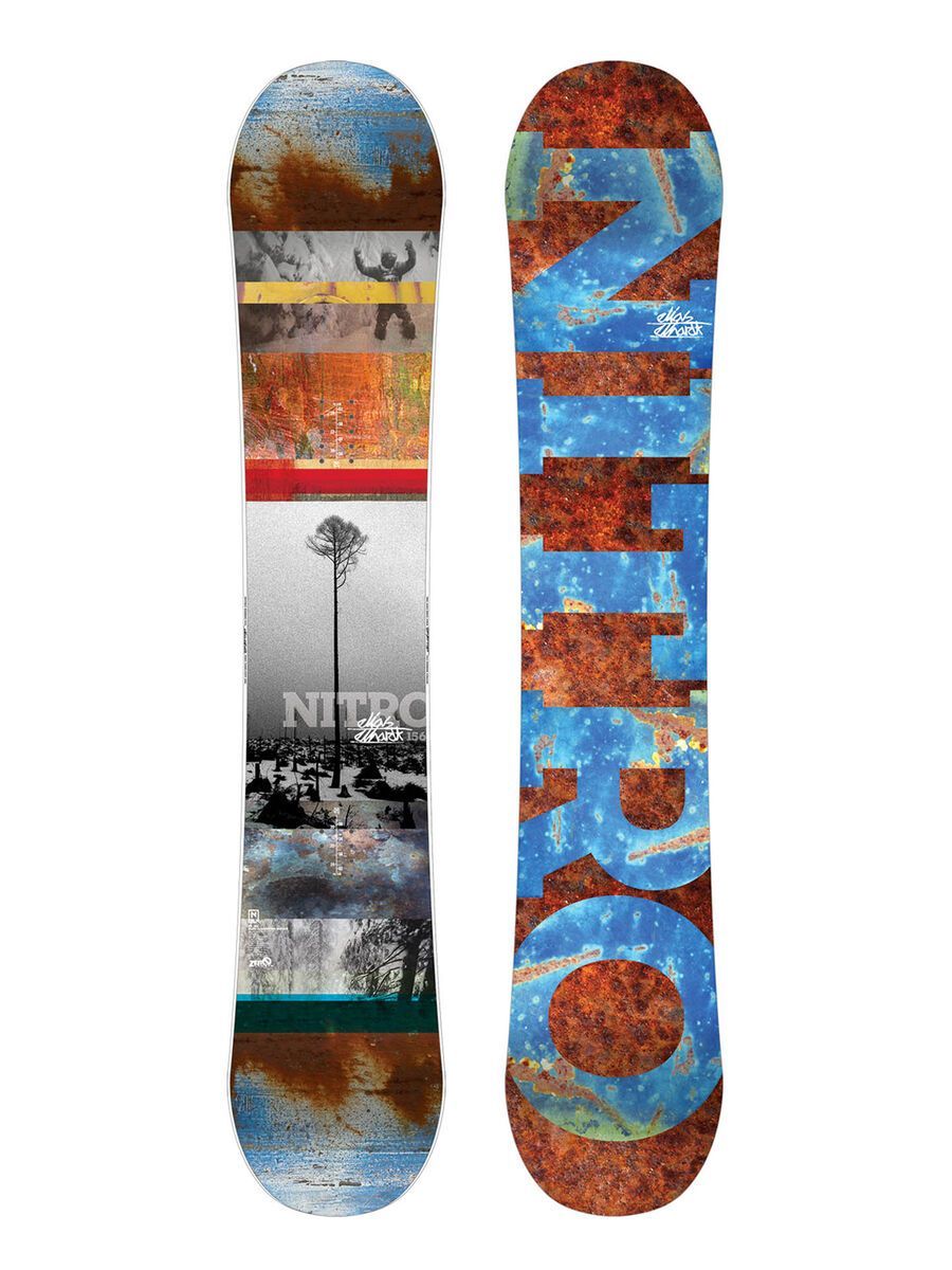 Nitro Pro One Off Elias Elhardt - Bild 1