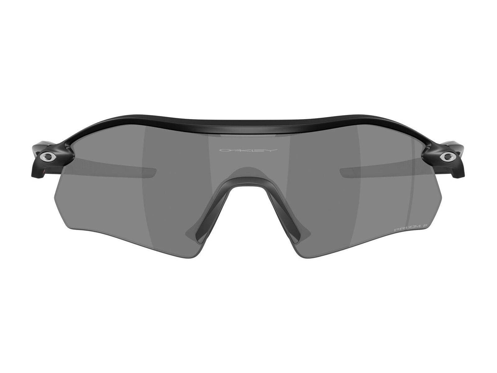 Oakley Radar Plate, Prizm Black Polarized / matte black - Bild 2