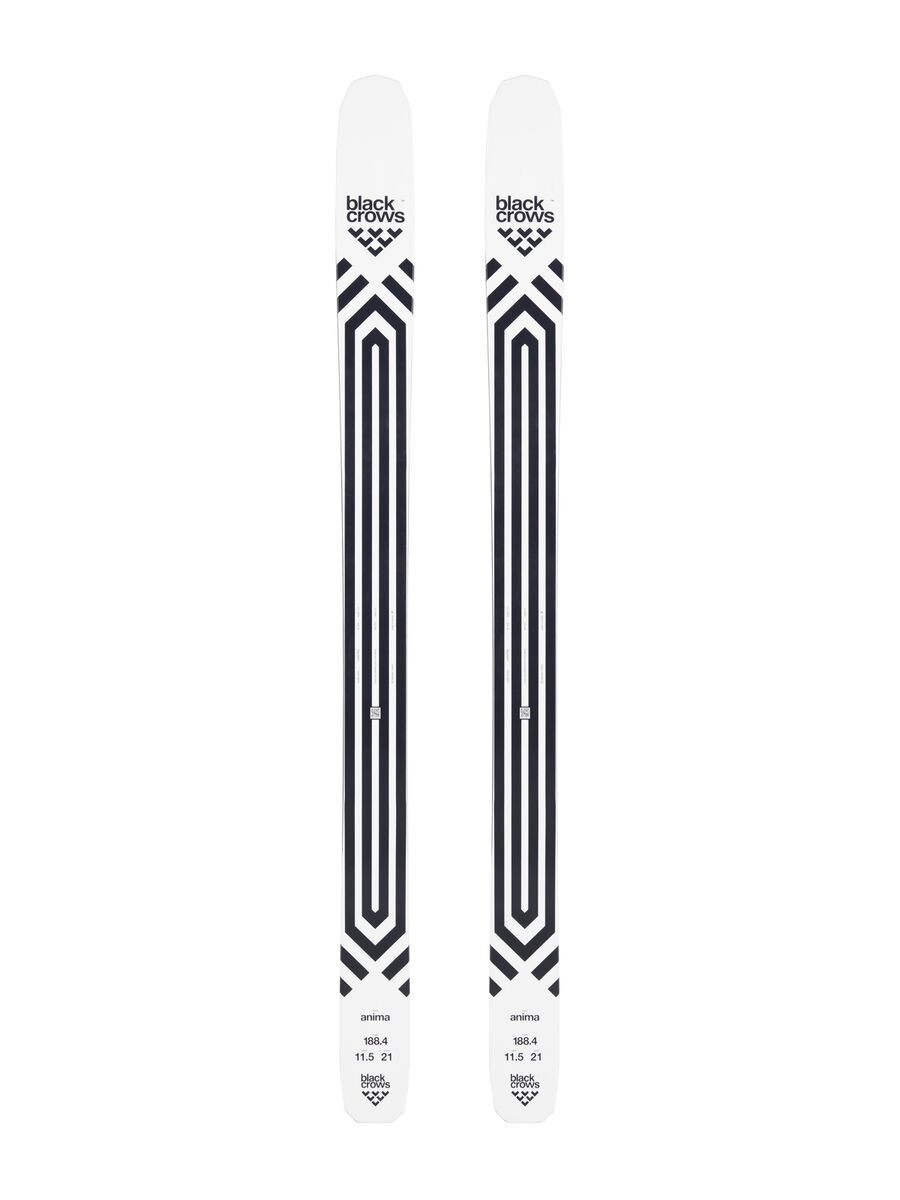 Black Crows Anima - Bild 1