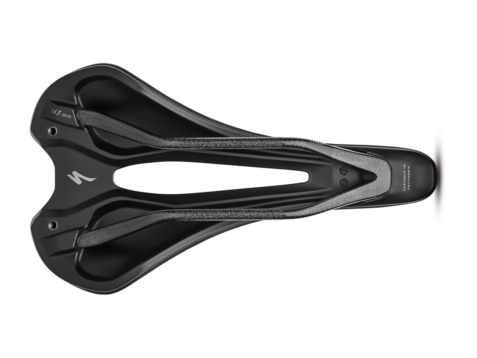 Specialized Romin Evo Pro - 143 mm, black - Bild 4
