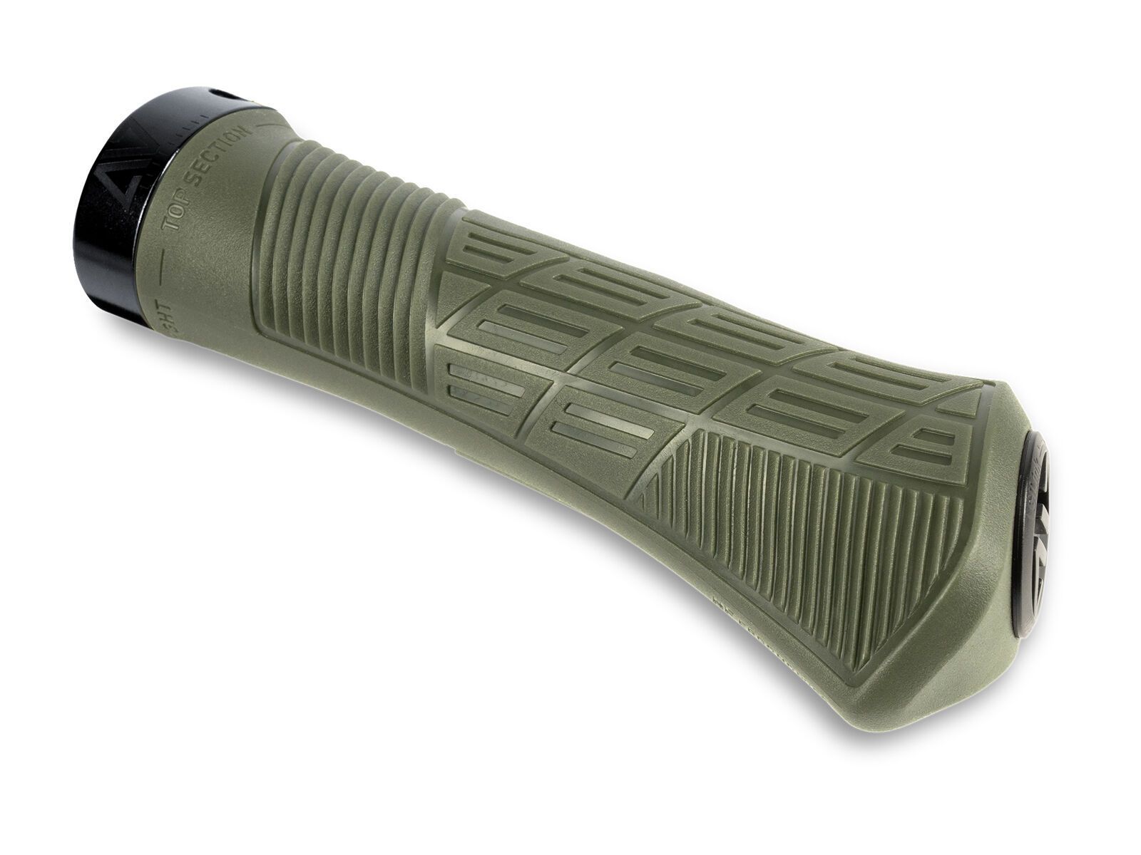 Cube Acid Griffe Hybrid Perform TM - Large, reed green - Bild 1