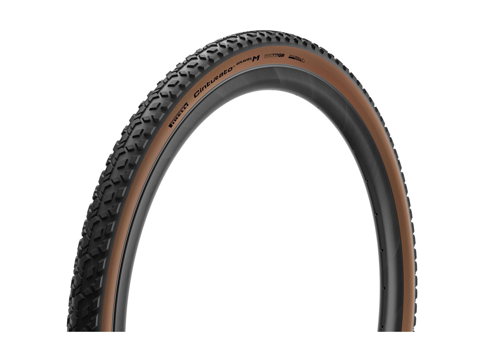 Pirelli Cinturato Gravel M Classic SmartEVO GR ProWall - 700C - Bild 1