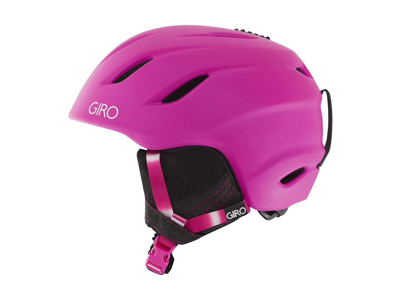 Giro Era, matte magenta fade - Bild 1