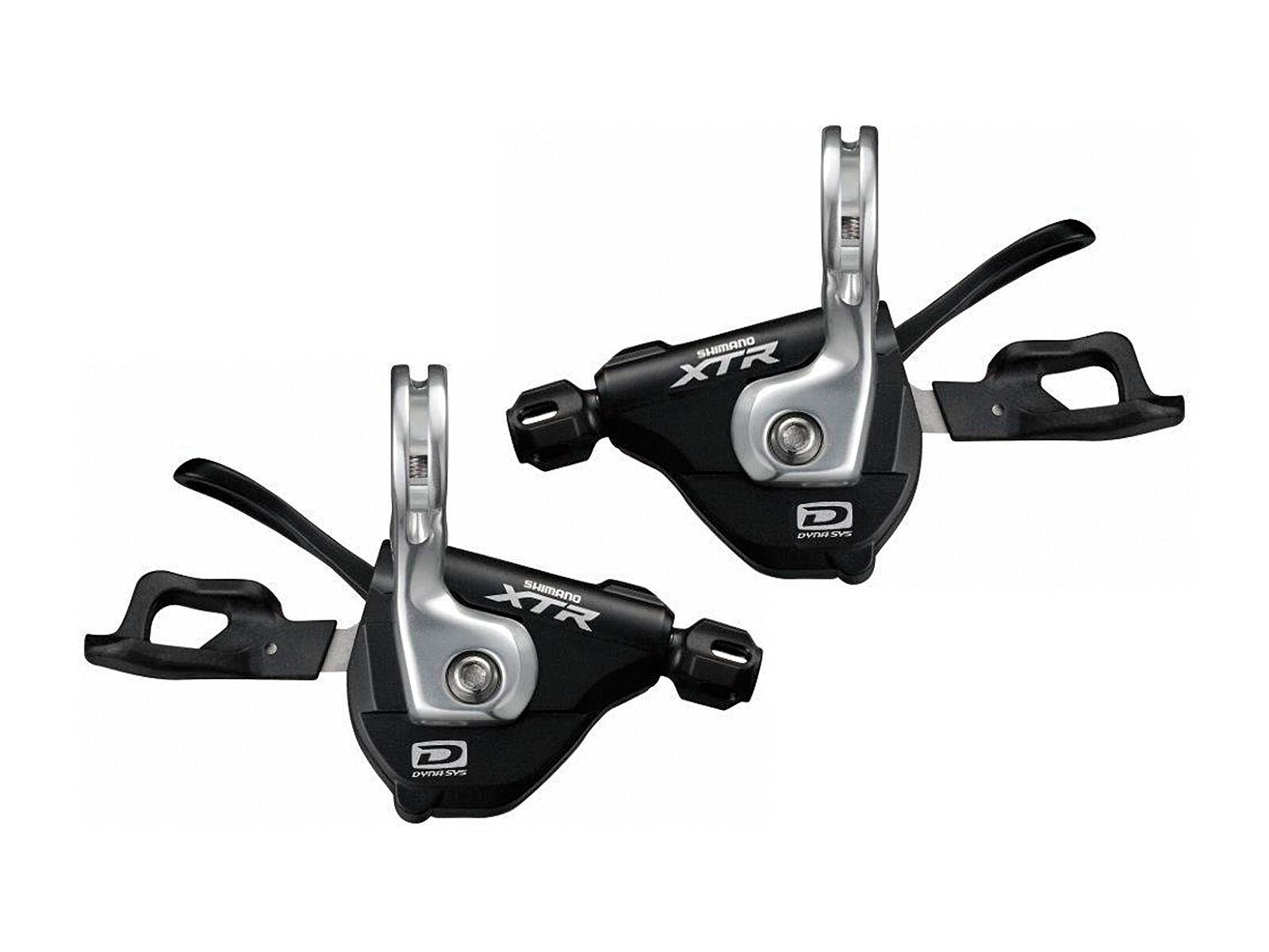 Shimano XTR SL-M980 - Set, 2/3x10 - Bild 1