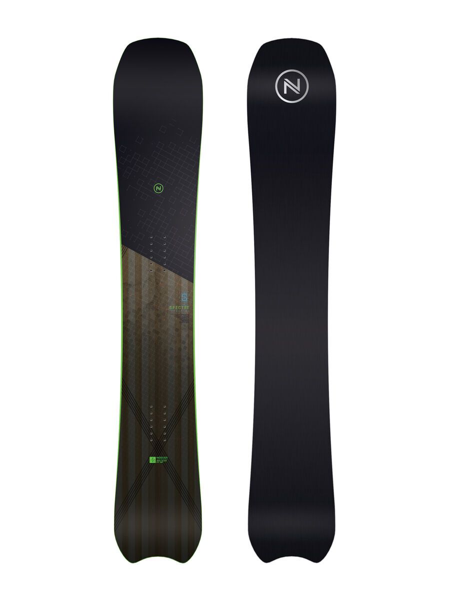 Nidecker Spectre - Bild 1