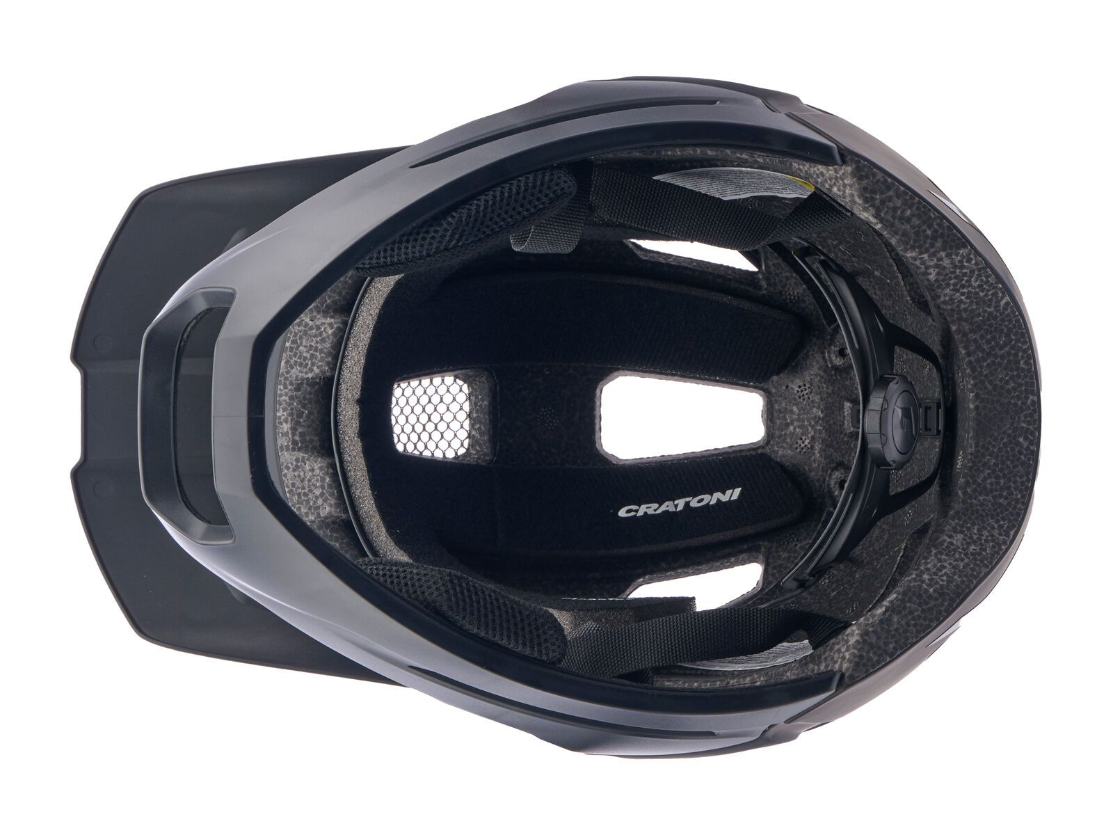 Cratoni MadCat, black matt - Bild 5