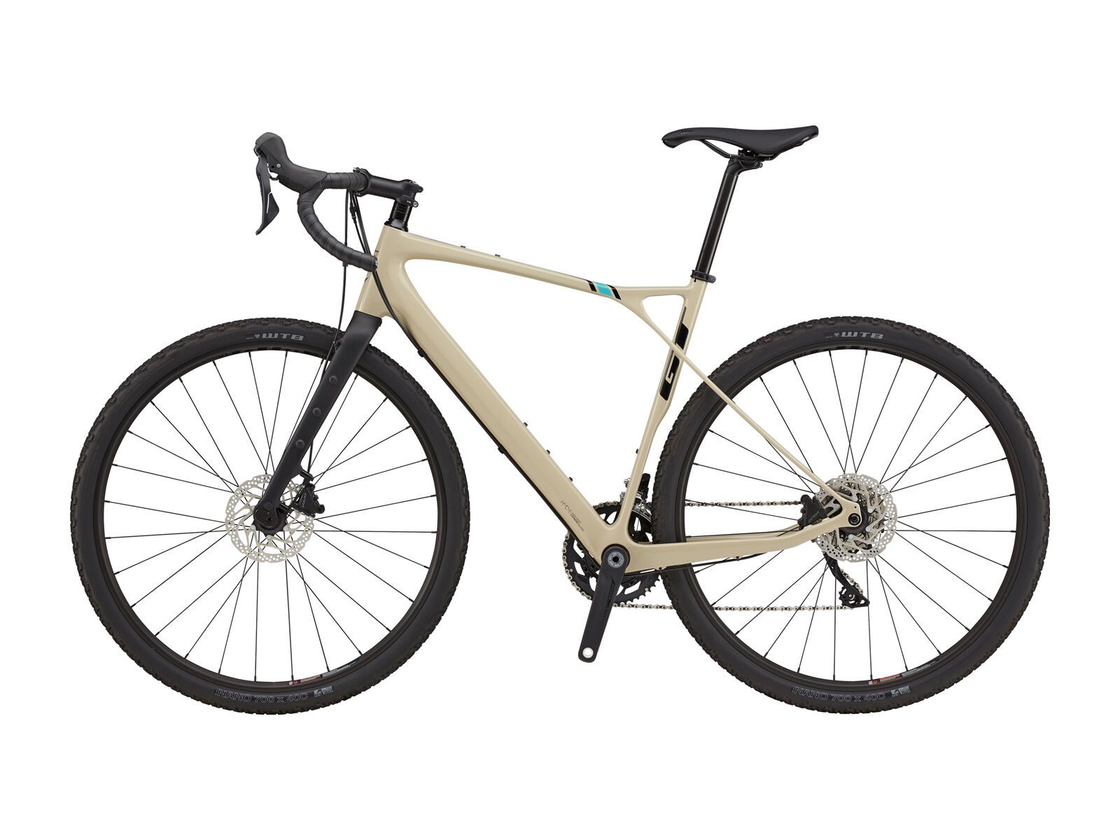 GT Grade Carbon Expert, tan - Bild 3