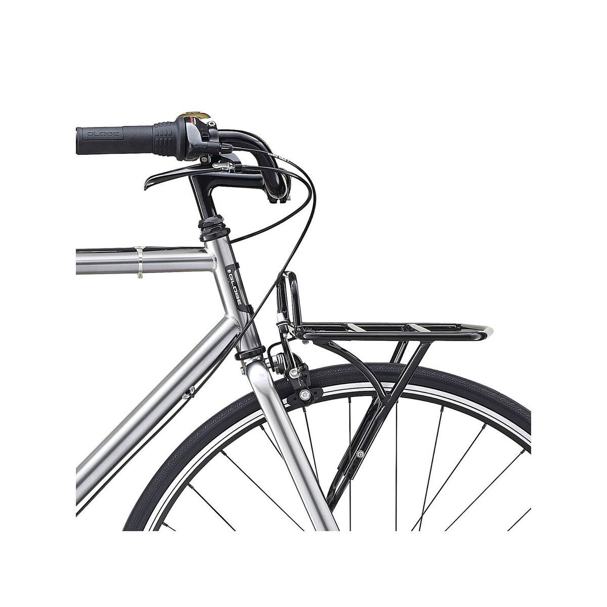 Specialized Roll 7, Silver/Black - Bild 5