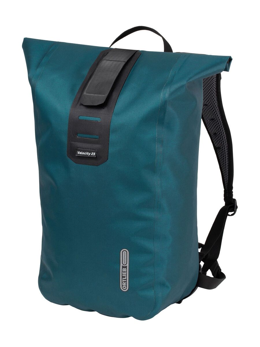 ORTLIEB Velocity PS 23 L, petrol - Bild 1