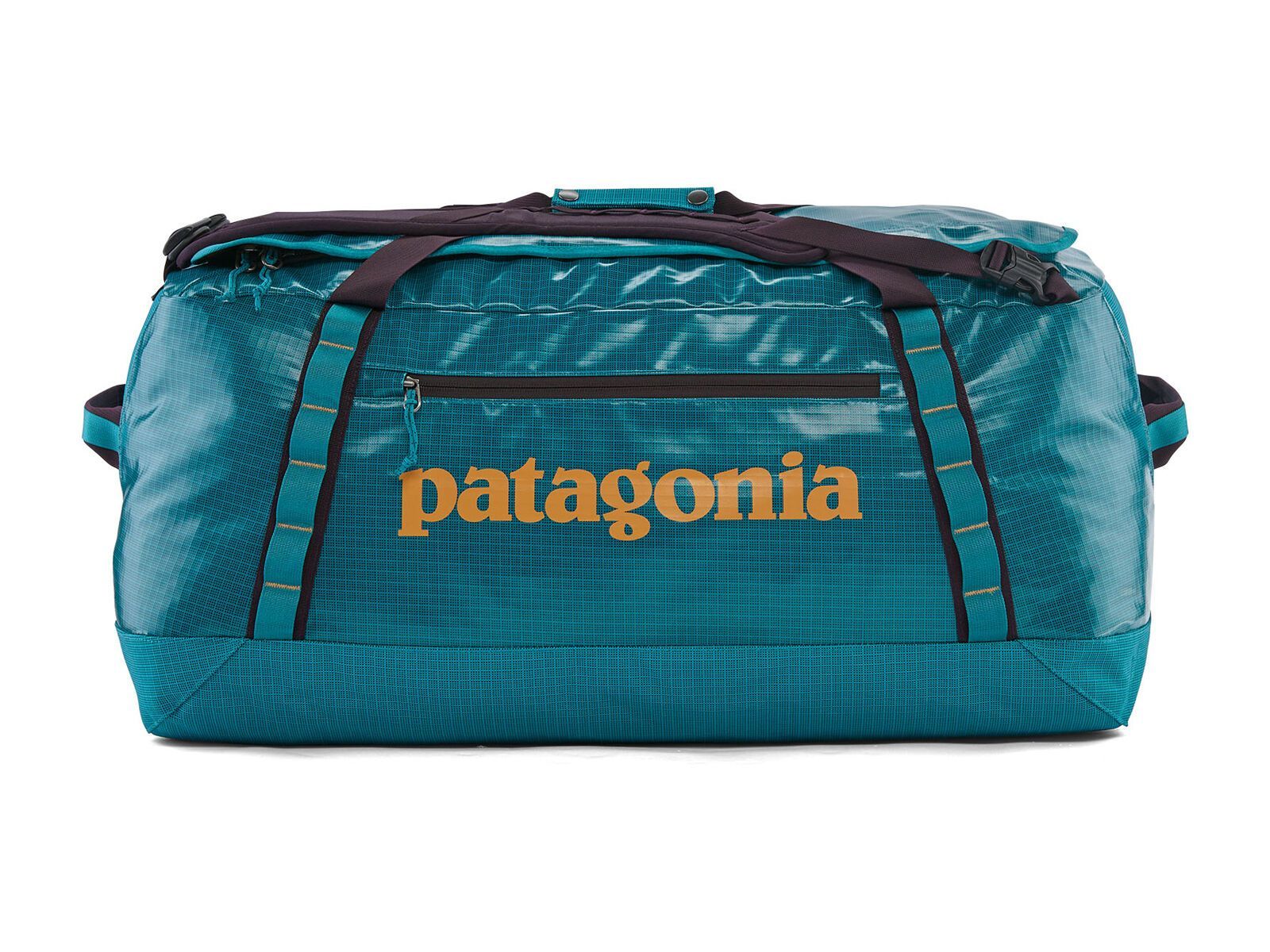 Patagonia Black Hole Duffel 70 L, belay blue - Bild 1