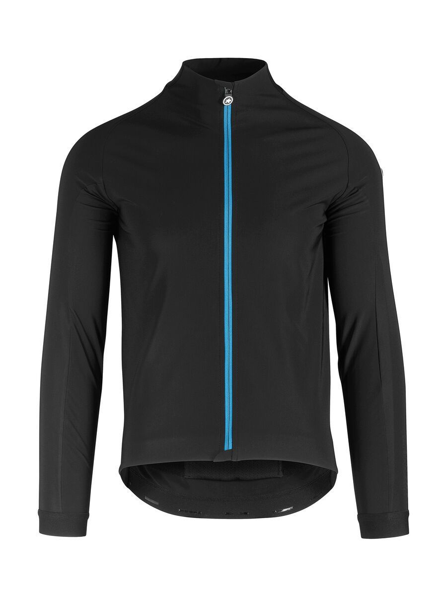 Assos Mille GT Jacket Ultraz Winter, bluebadge - Bild 1