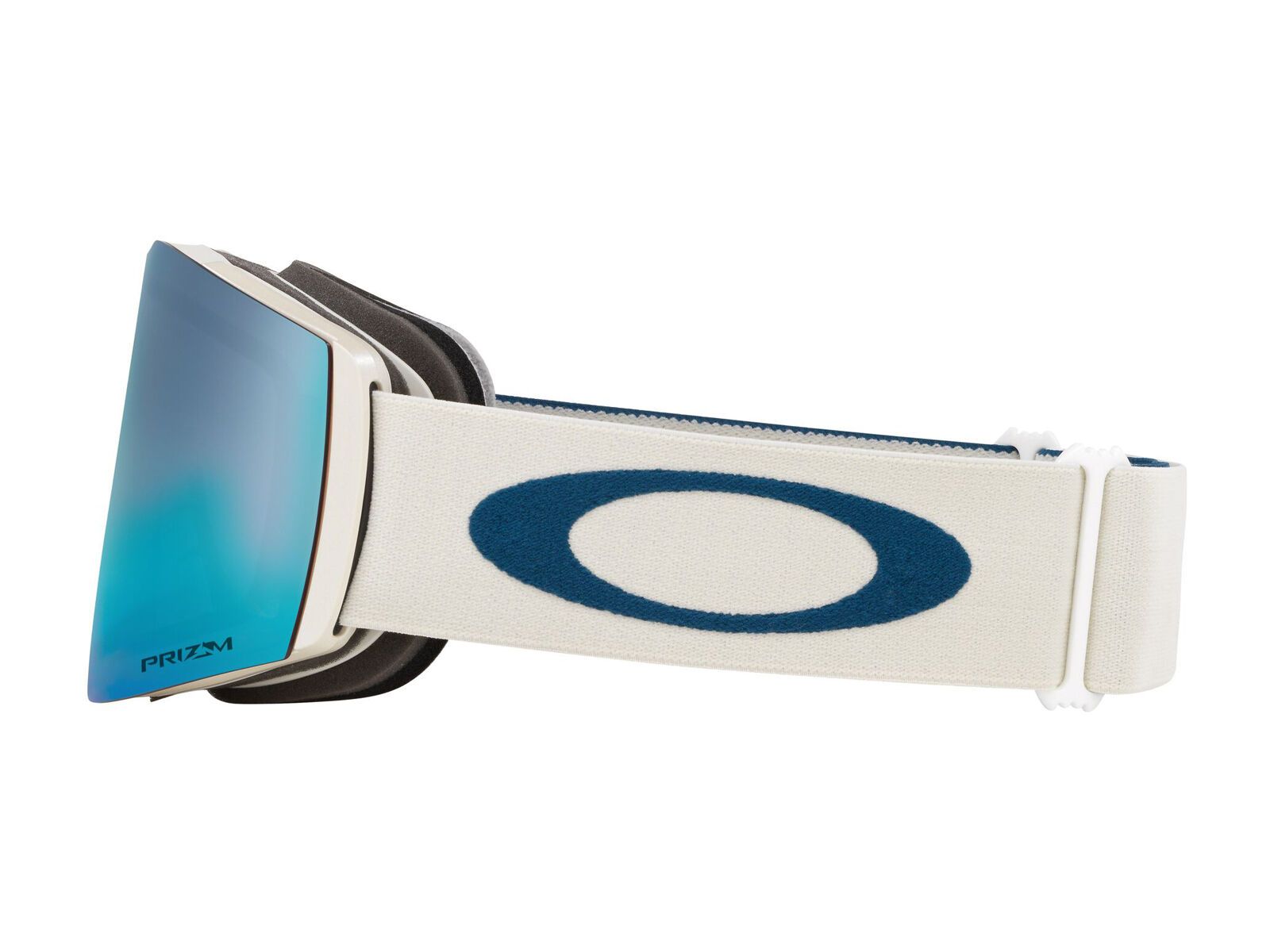 Oakley Fall Line XL Prizm, grey poseidon/Lens: prizm sapphire iridium - Bild 2