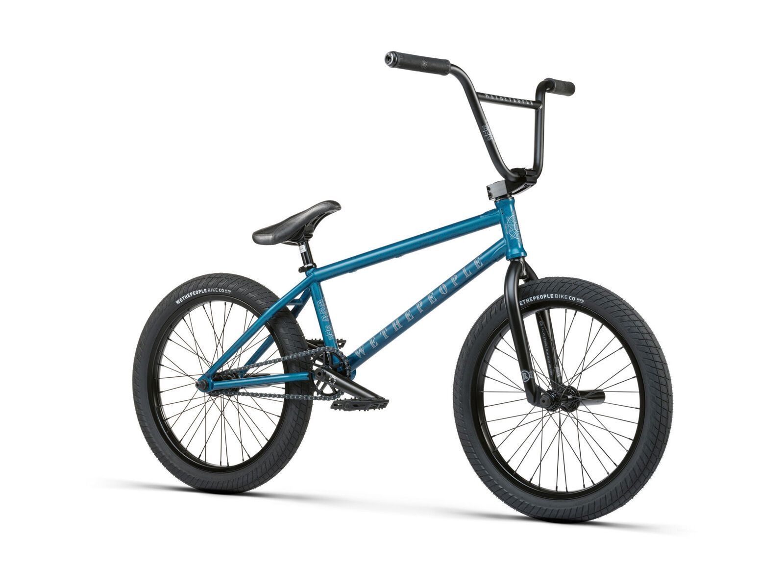 WeThePeople Revolver, matt skipper green - Bild 2