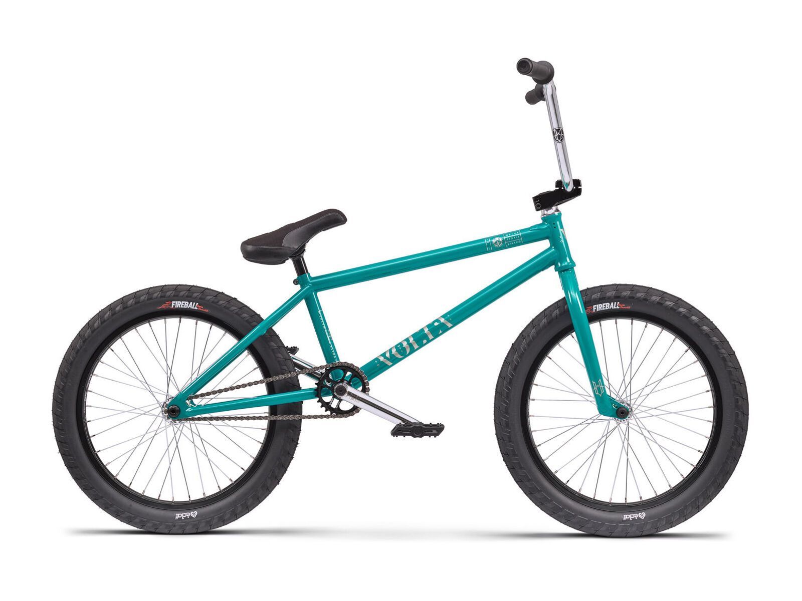 WeThePeople Volta, grün - Bild 1