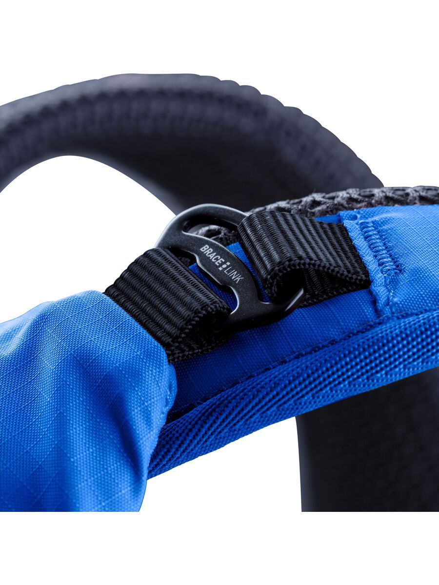 Evoc Stage 6 + Hydration Bladder 2, royal blue - Bild 10