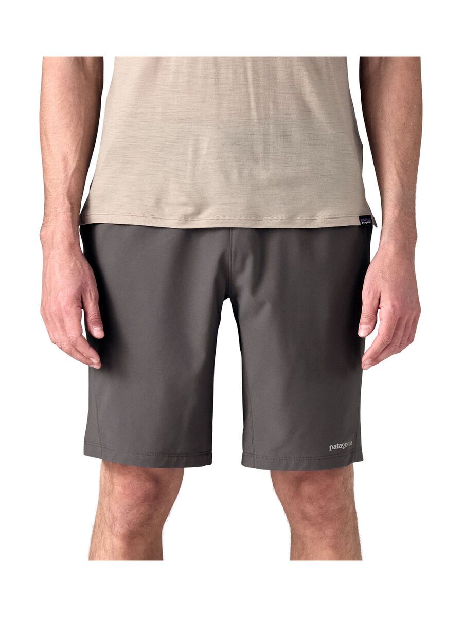 Patagonia Men's Terrebonne Shorts, forge grey - Bild 2