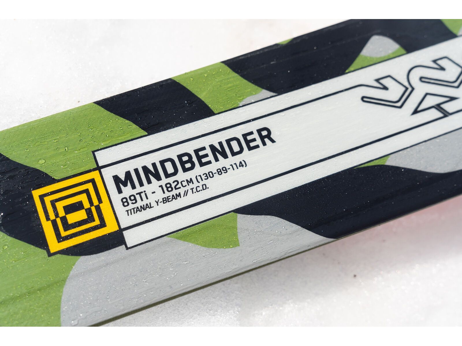 K2 Mindbender 89Ti - Bild 10
