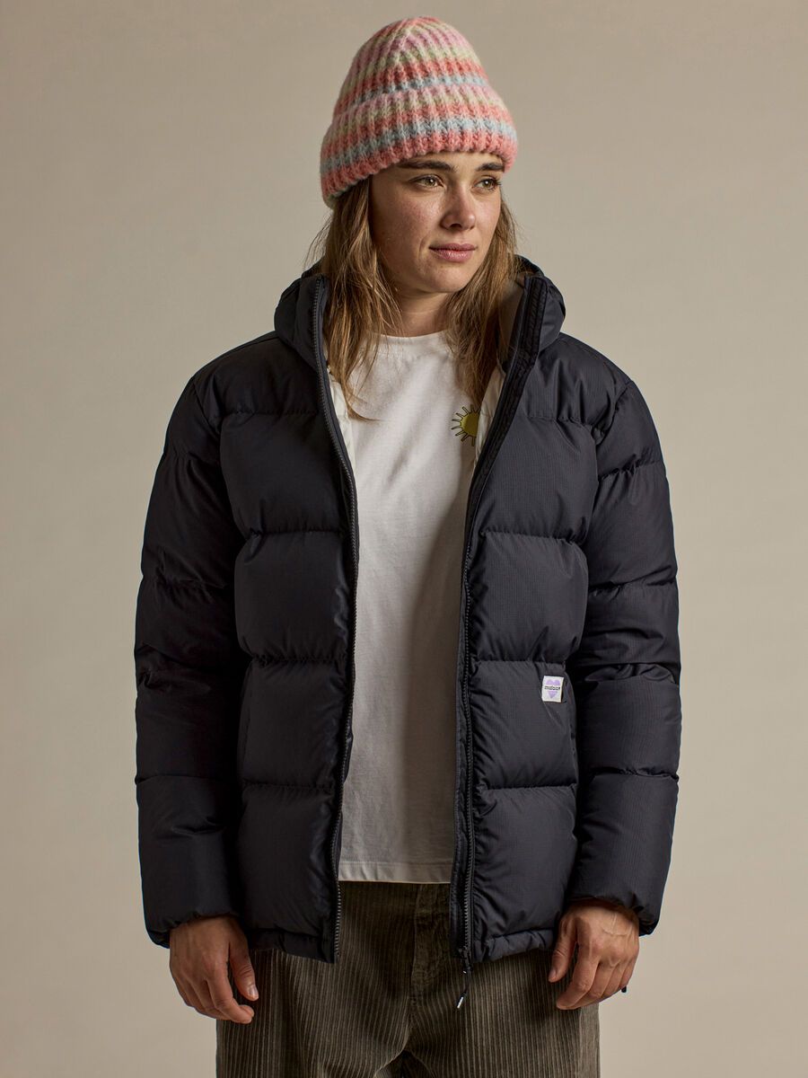 Maloja KizaM., deep black - Bild 2