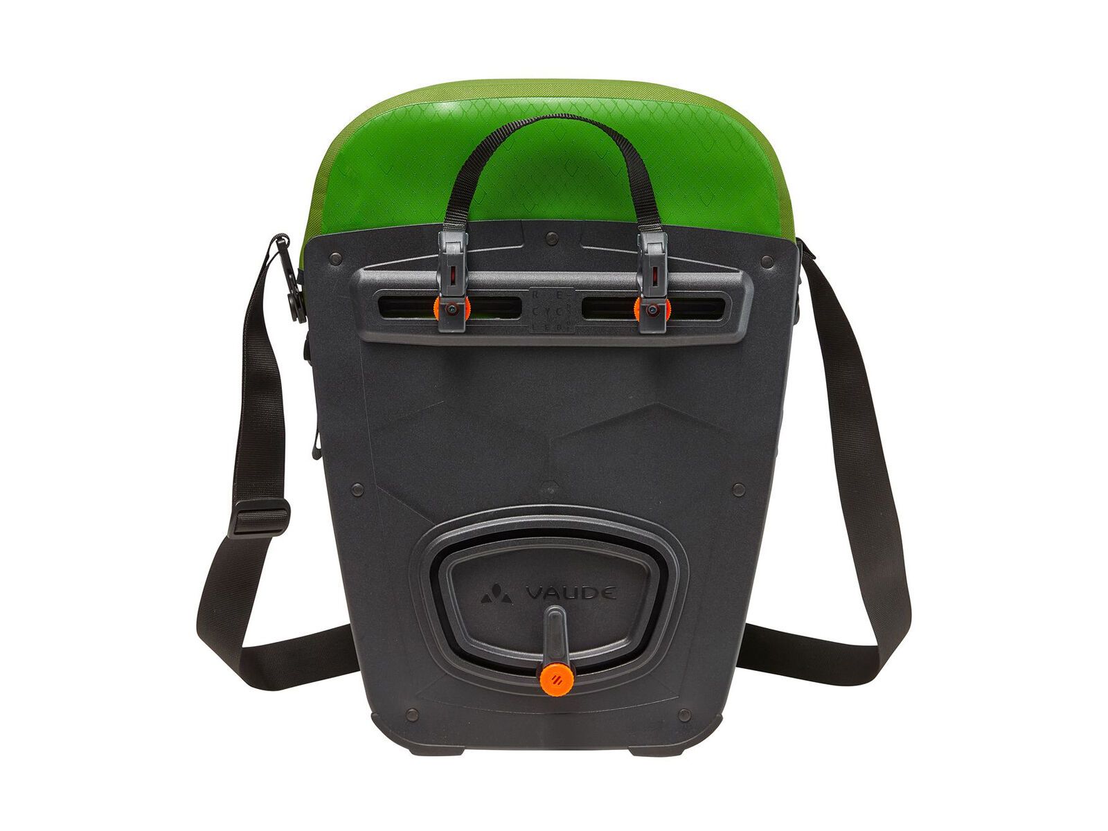 Vaude Aqua Back Pro (Paar), parrot green - Bild 2