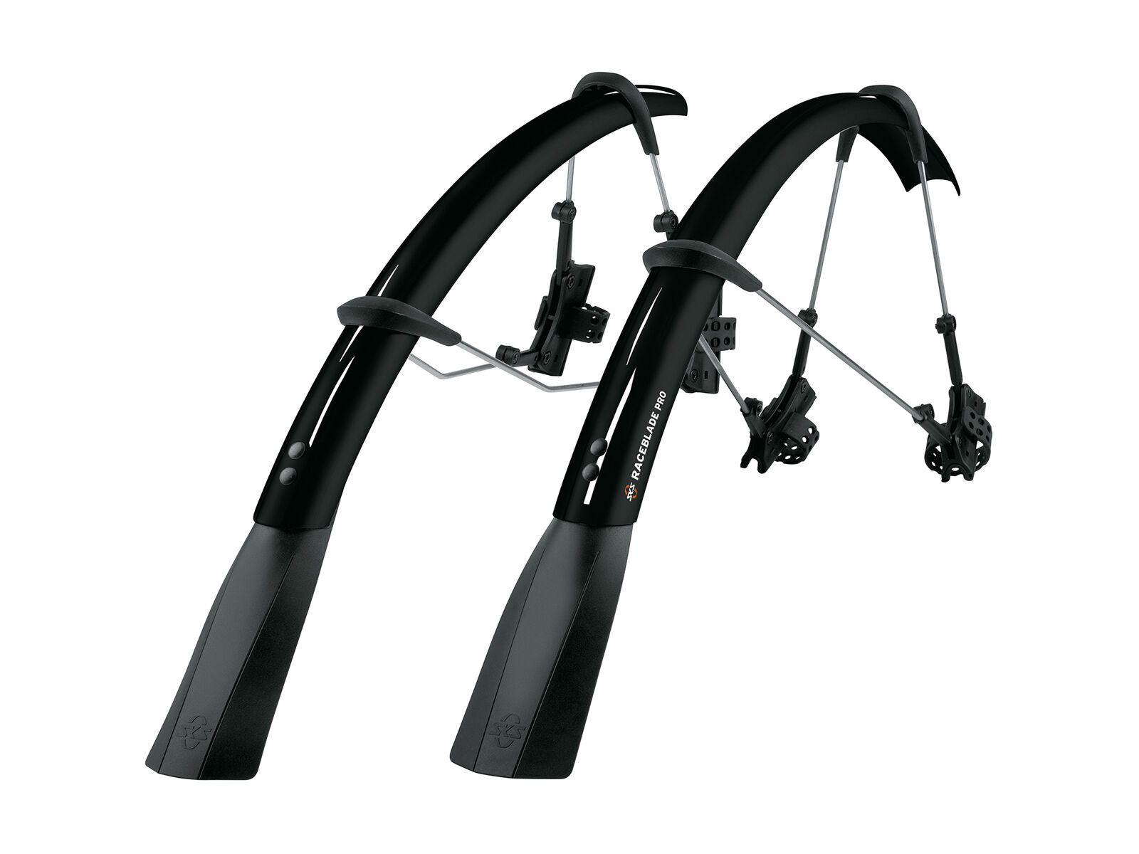 SKS Raceblade Pro - 28 Zoll/700C, black - Bild 1