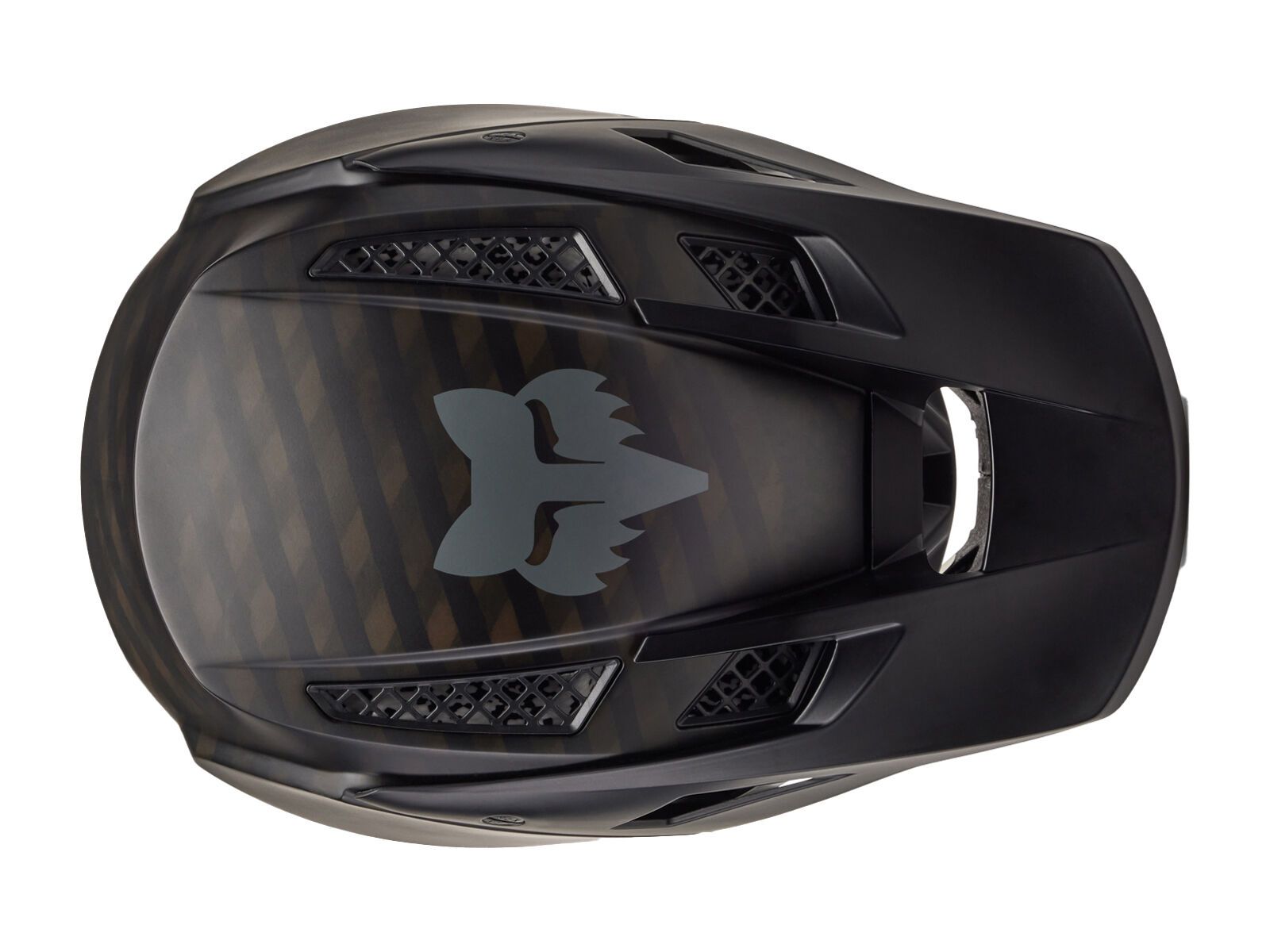 Fox Rampage Pro Carbon MIPS, matte carbon - Bild 5