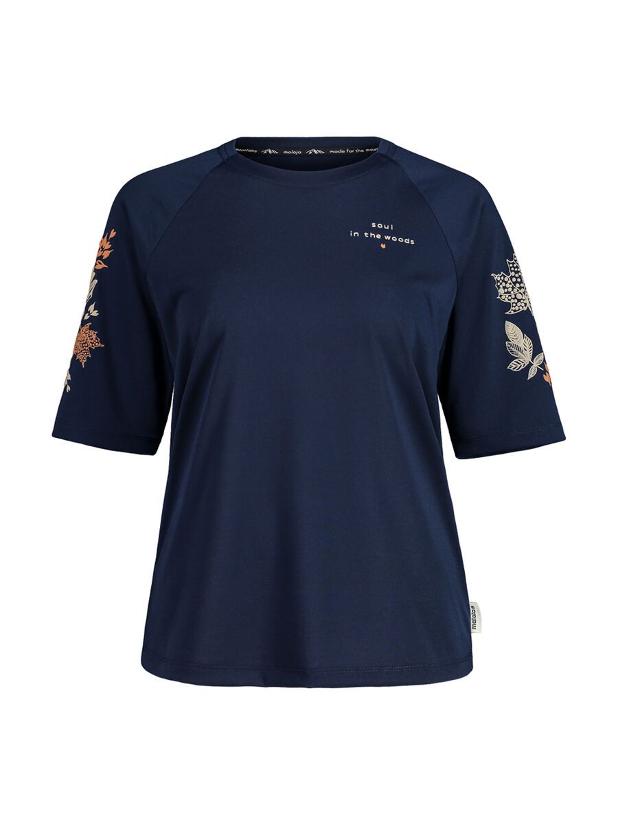 Maloja HolunderM., night sky - Bild 1