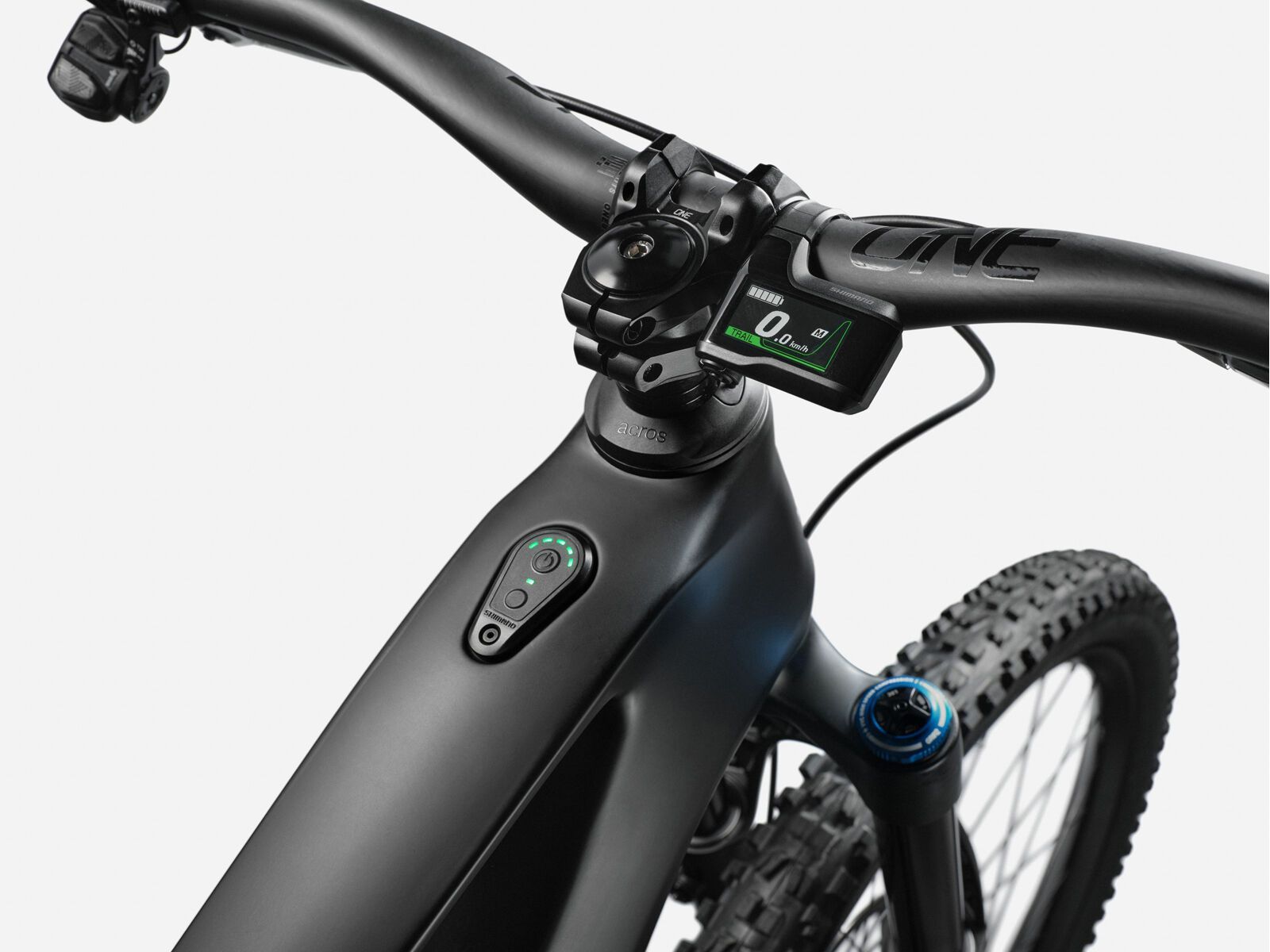 Cannondale Moterra Carbon SL 2, candy red - Bild 15