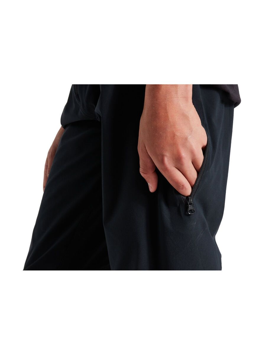 Specialized Youth Trail Pant, black - Bild 5
