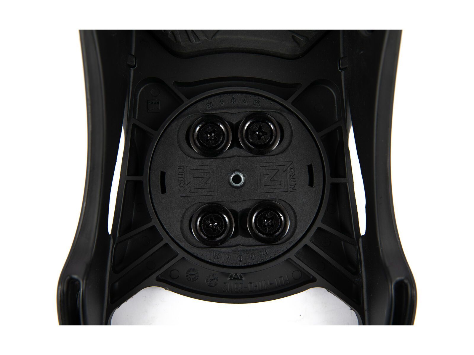 Nitro Cosmic, ultra black - Bild 9