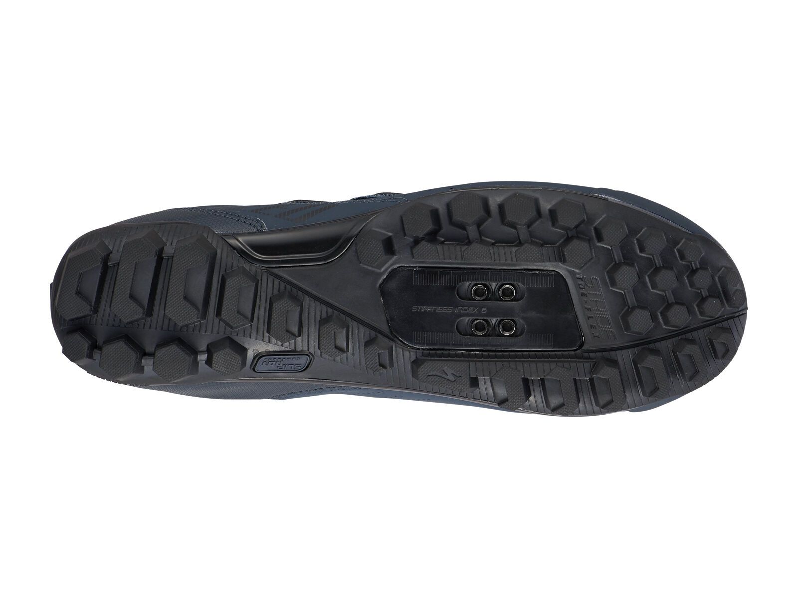 Specialized Recon 1.0 Mountain Bike, cast blue/cast battleship - Bild 5