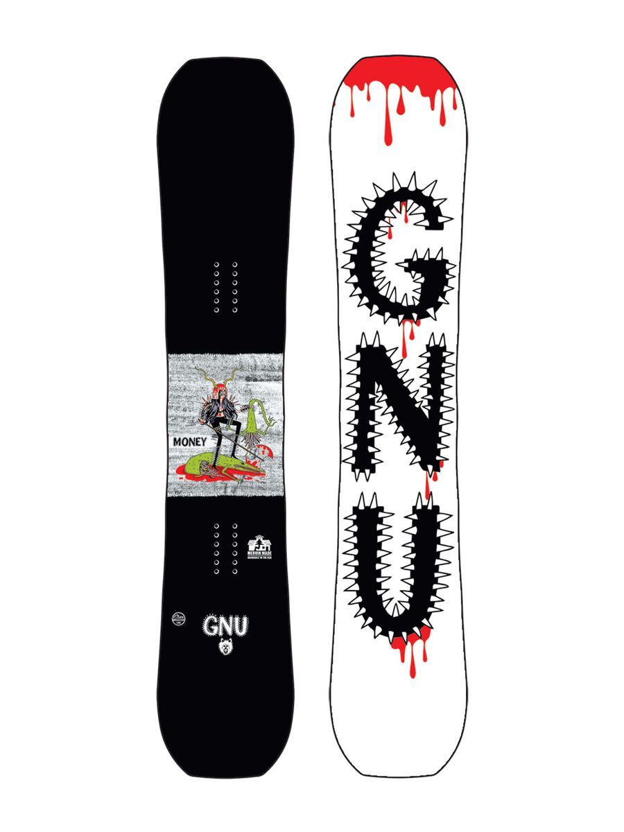 Gnu Money Wide - Bild 1