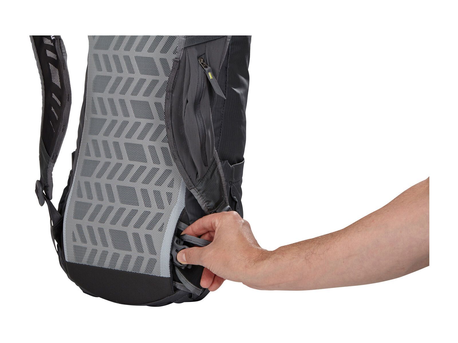 Thule Stir 20L Hiking Pack, dark shadow - Bild 5