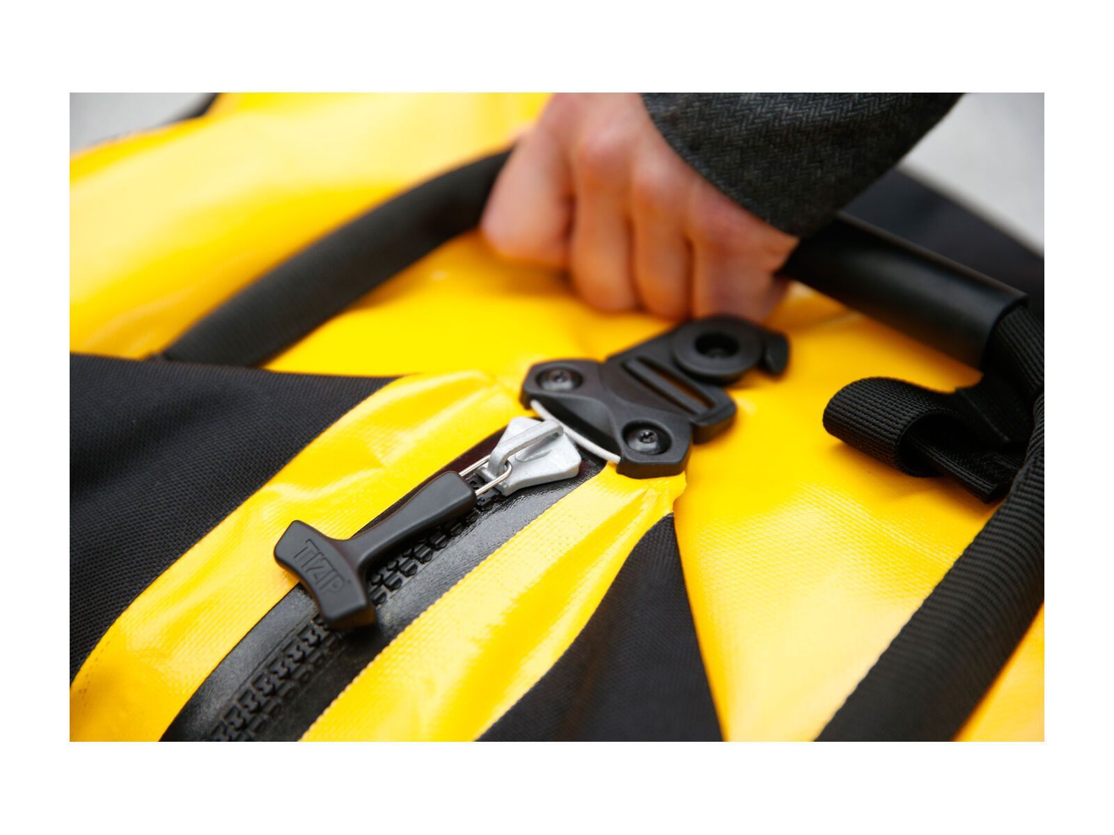 ORTLIEB Duffle RS 140 L - Bild 10