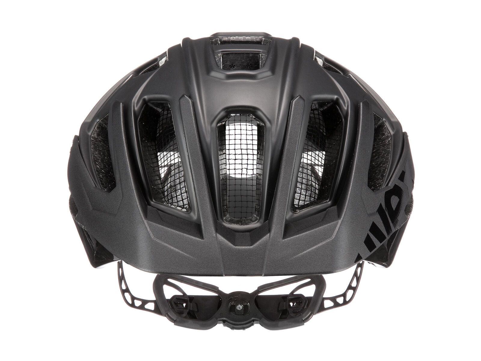 uvex quatro, black mat - Bild 2