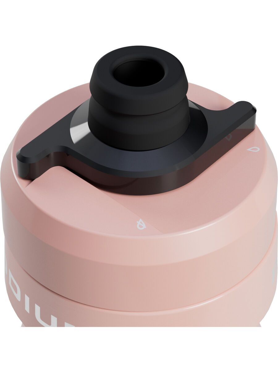 Camelbak Podium Steel - 530 ml, petal - Bild 4