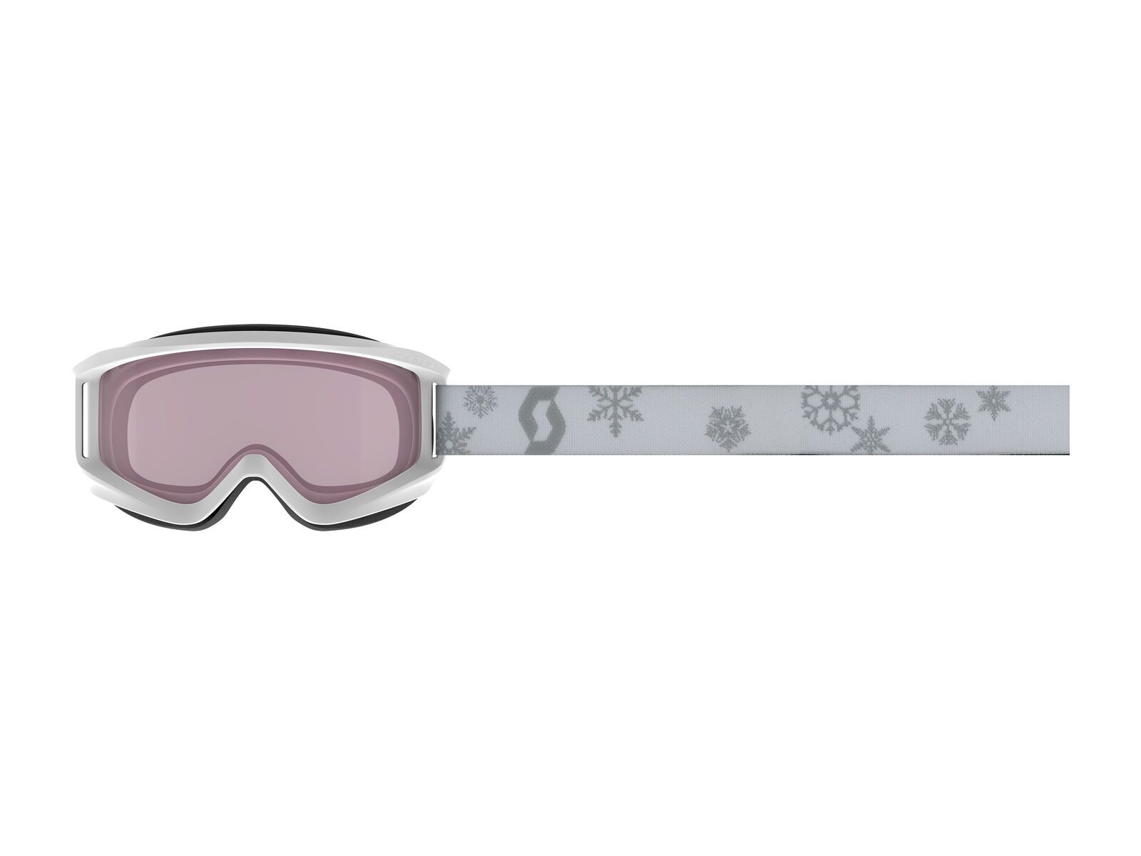 Scott Junior Agent - Enhancer, white/grey - Bild 2