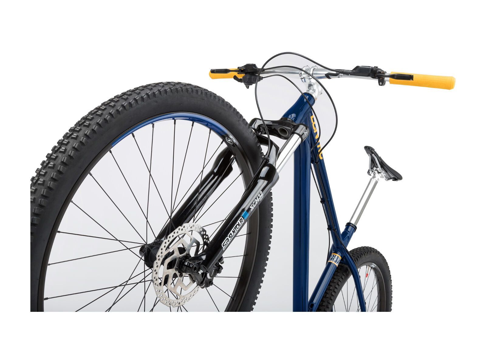 NS Bikes Eccentric Lite 2, blue - Bild 6