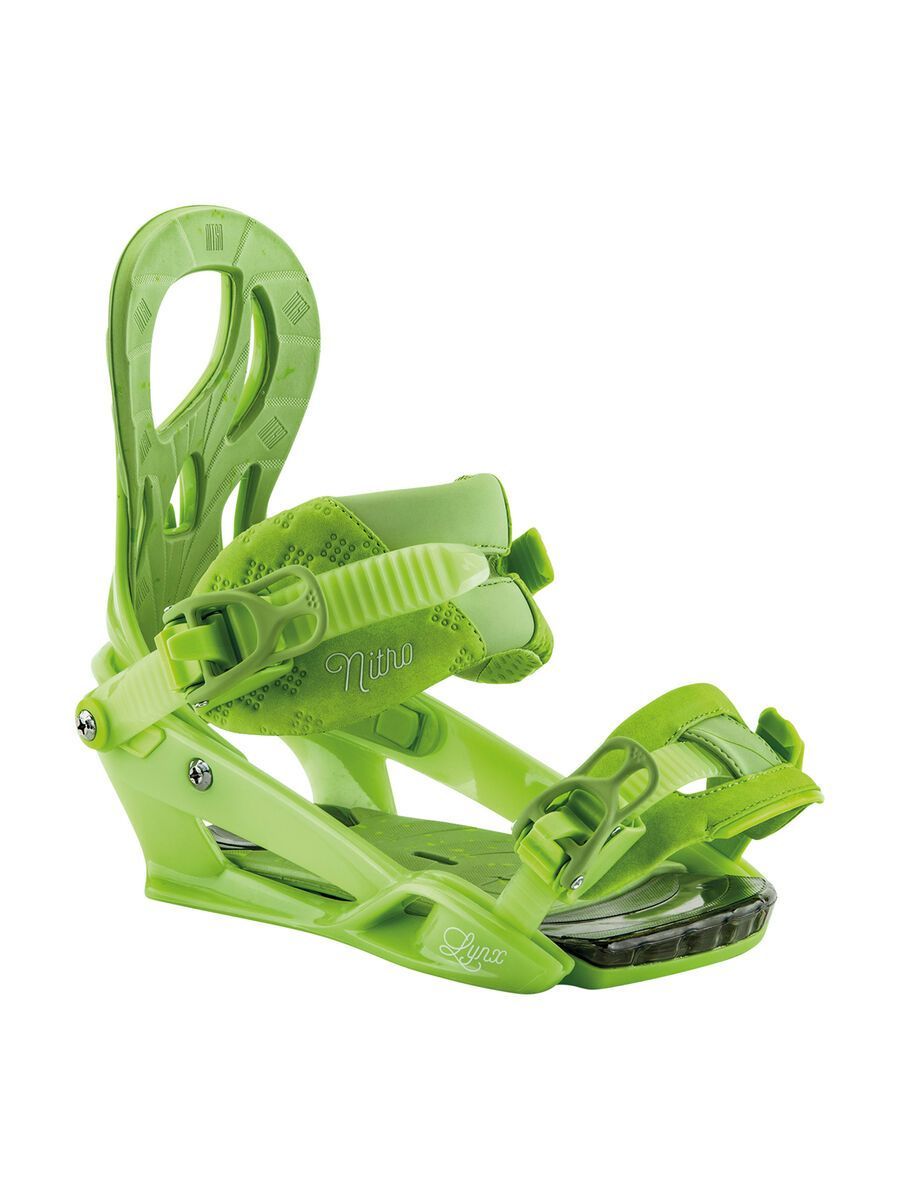 Set: Bataleon Feelbetter 2017 + Nitro Lynx (1691317S) - Bild 3