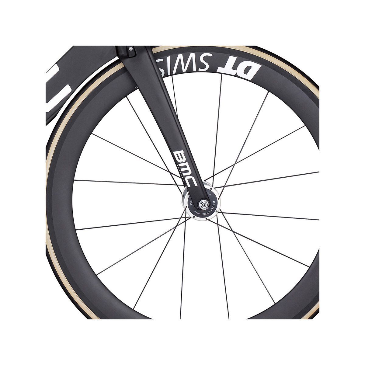 BMC Trackmachine TR01 Dura Ace Sprint, naked - Bild 2