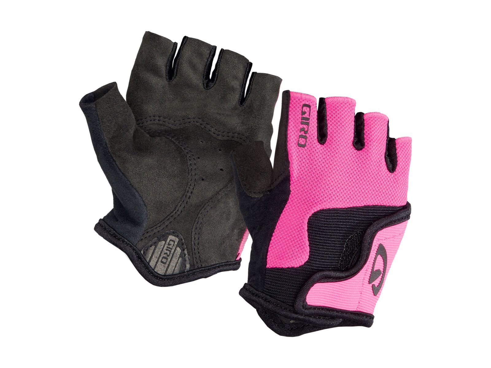 Giro Bravo Jr., bright pink - Bild 1