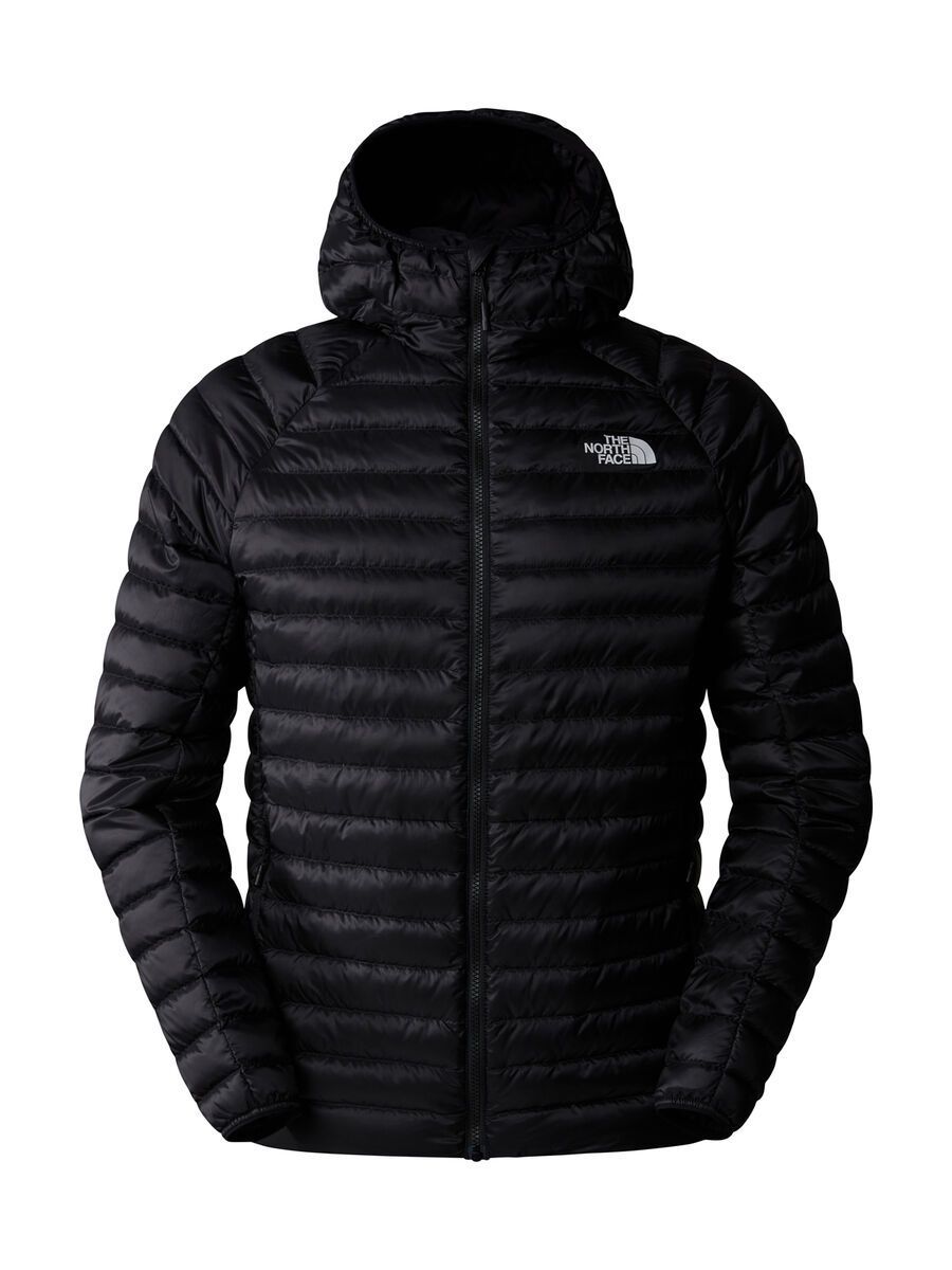 The North Face Men’s Bettaforca LT Down Hoodie, tnf black/npf - Bild 1