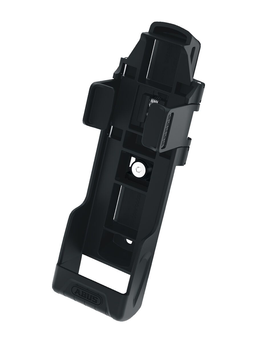 Abus uGrip Bordo Combo 5700/80C, inkl. Halter, core blue - Bild 3